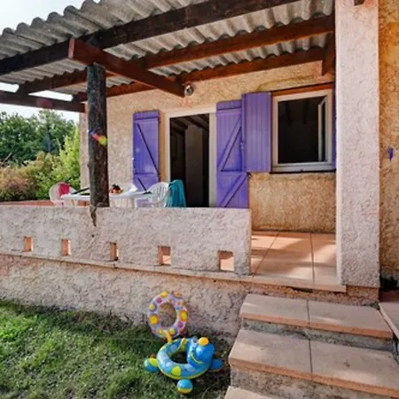 Aldeamento Turístico Village Les Bories Niozelles