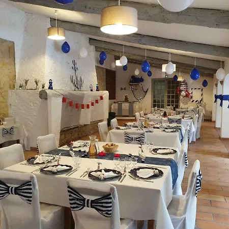 Tatil parkı Village Les Bories *