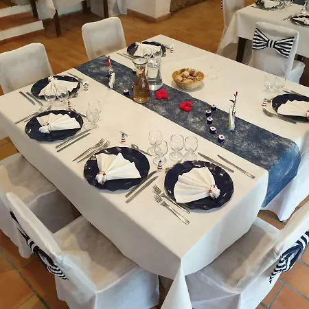 Tatil parkı Village Les Bories *