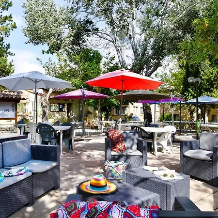 Village Les Bories Tatil parkı