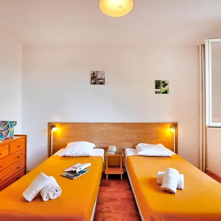 Village Les Bories Tatil parkı