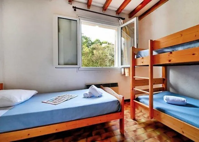 Village Les Bories Niozelles