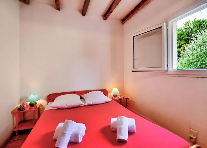 Aldeamento Turístico Village Les Bories Niozelles