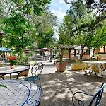 Village Les Bories Feriepark Niozelles