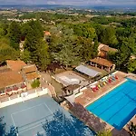 Feriepark Village Les Bories Niozelles