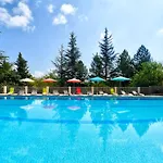 Feriepark Village Les Bories Niozelles