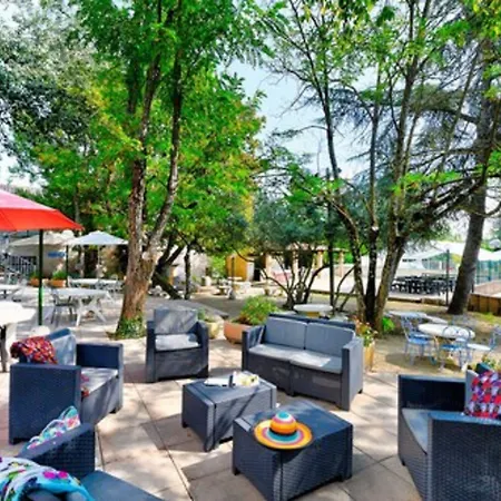 Village Les Bories Vakantiepark