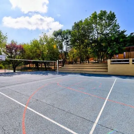 Village Les Bories 홀리데이파크