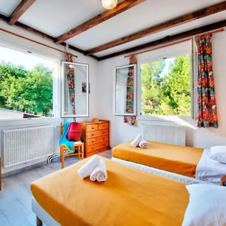 Village Les Bories 홀리데이파크