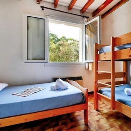 Village Les Bories Niozelles