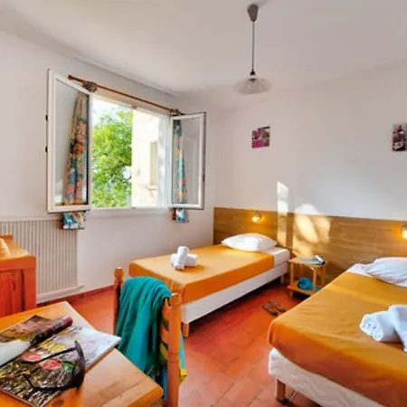 Village Les Bories 홀리데이파크