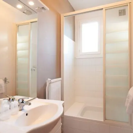 Village Les Bories Niozelles