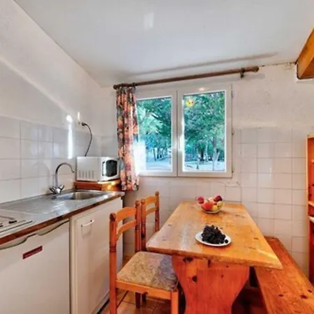 Village Les Bories Niozelles