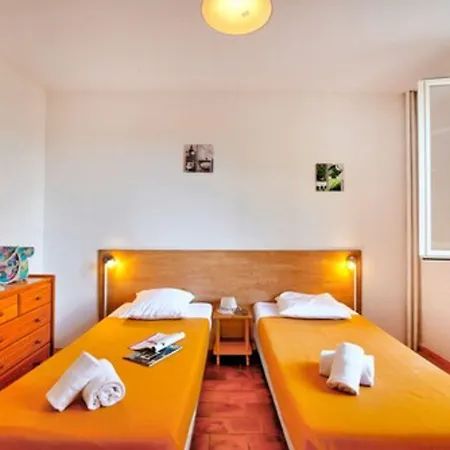 Vakantiepark Village Les Bories Niozelles