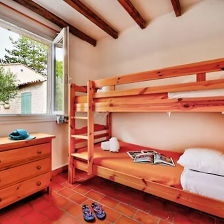 Village Les Bories 홀리데이파크