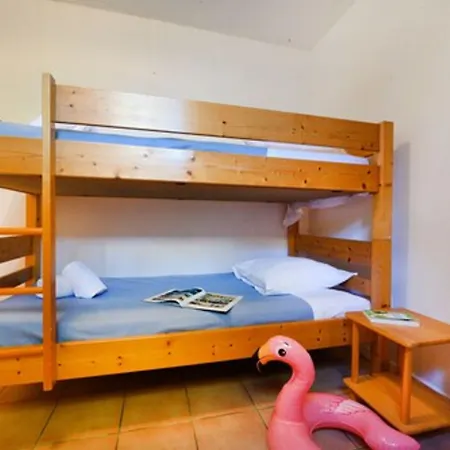 Village Les Bories *