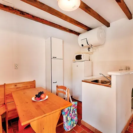 Village Les Bories Niozelles