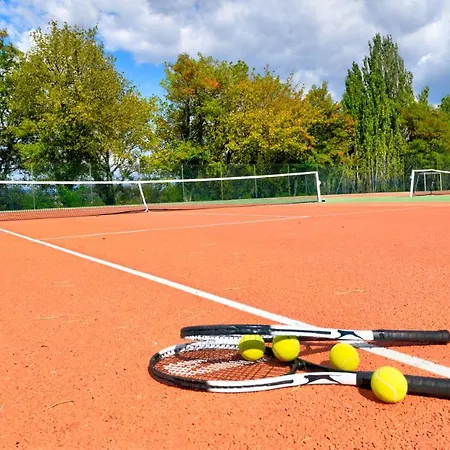 홀리데이파크 Village Les Bories Niozelles