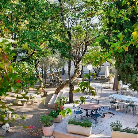 홀리데이파크 Village Les Bories *