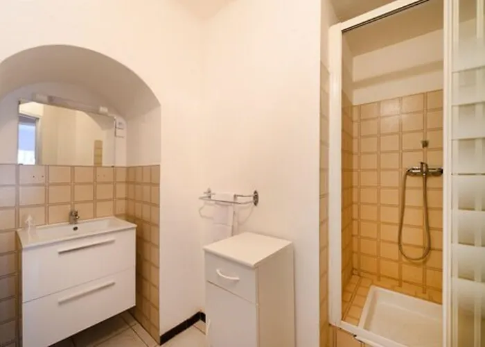 База отдыха Village Les Bories *