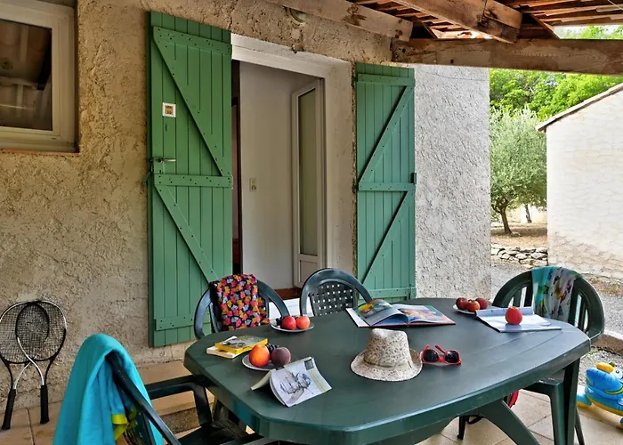 Village Les Bories *